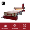 1325 3 eixos Atc Cnc Router Máquina de escultura em madeira