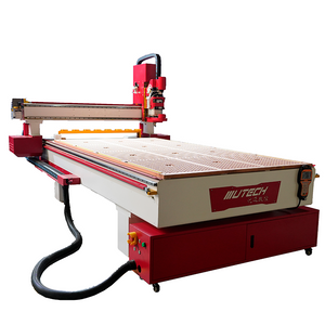 Máquina roteadora CNC ATC de 3 eixos 1530 1325 para plástico