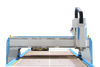 1325 1530 Máquina roteadora CNC ATC de alta qualidade para madeira