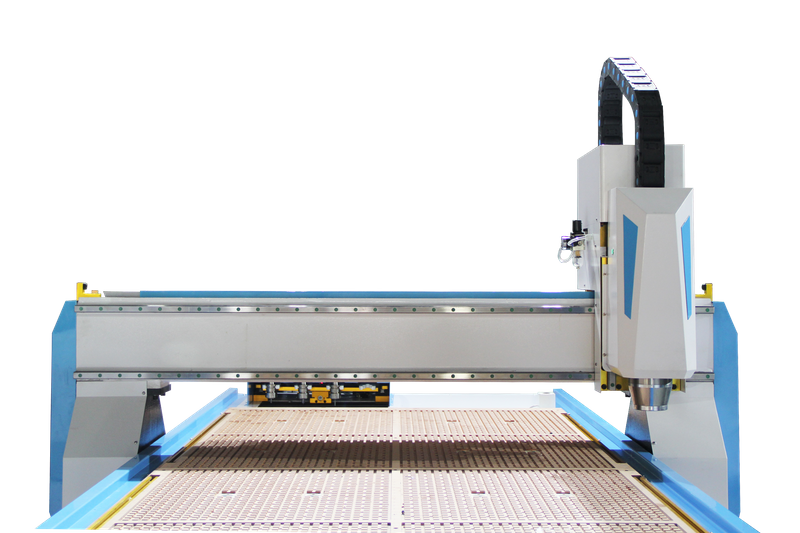 1325 1530 Máquina roteadora CNC ATC de alta qualidade para madeira