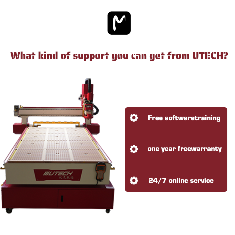 1325 3 eixos Atc Cnc Router Máquina de escultura em madeira