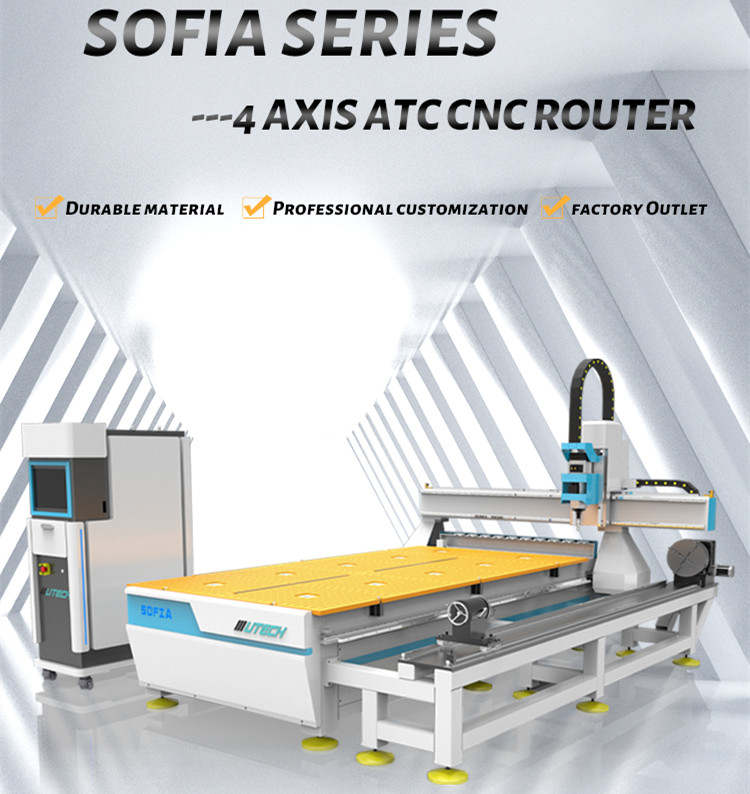 roteador cnc sofia 4 eixos