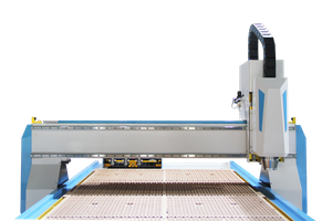 Venda quente no ano 2024 Máquina roteadora CNC com trocador automático de ferramentas para madeira