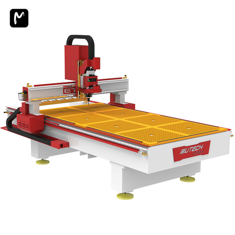 1325 Linear Auto Tool Change Cnc Router Máquinas para portas de madeira