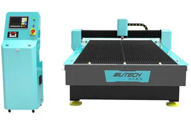 Venda quente 1325 1530 Máquina de corte CNC plasma