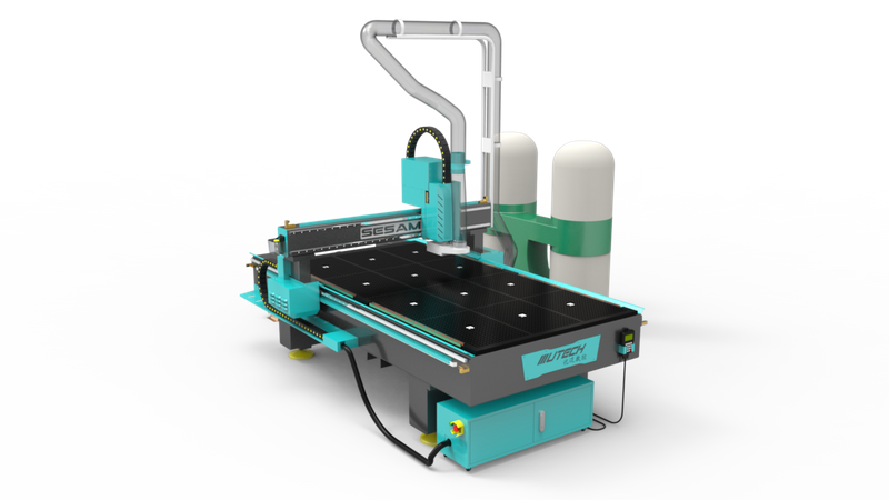 Roteador cnc de madeira 3d preço acessível Máquina roteadora cnc de madeira 3d 1325 acrílico para carpintaria