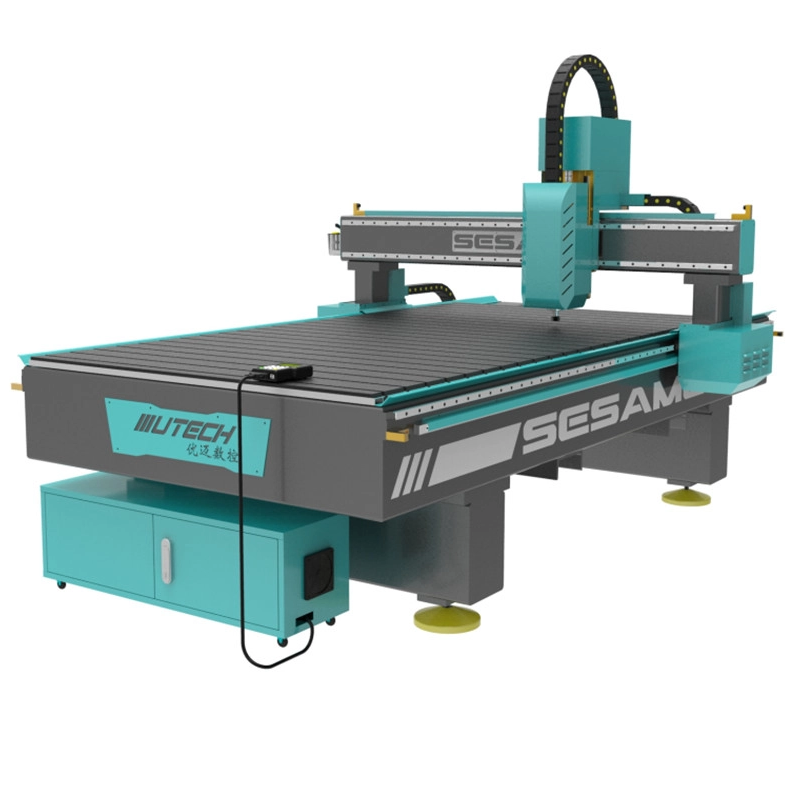 Quais são as funções das máquinas-ferramenta CNC?