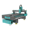 Nível de entrada industrial Router CNC