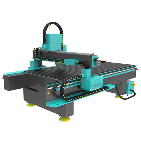 Máquina do roteador do CNC da gravura do metal para venda