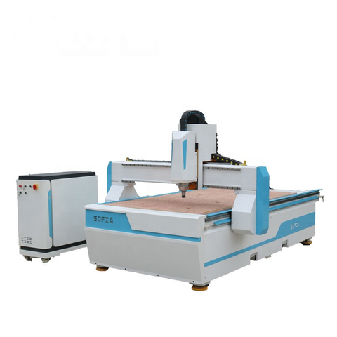 Fabricante de roteador de madeira cnc automático 1325 nidificação roteador cnc máquina de corte de madeira compensada mdf gravura 9kw