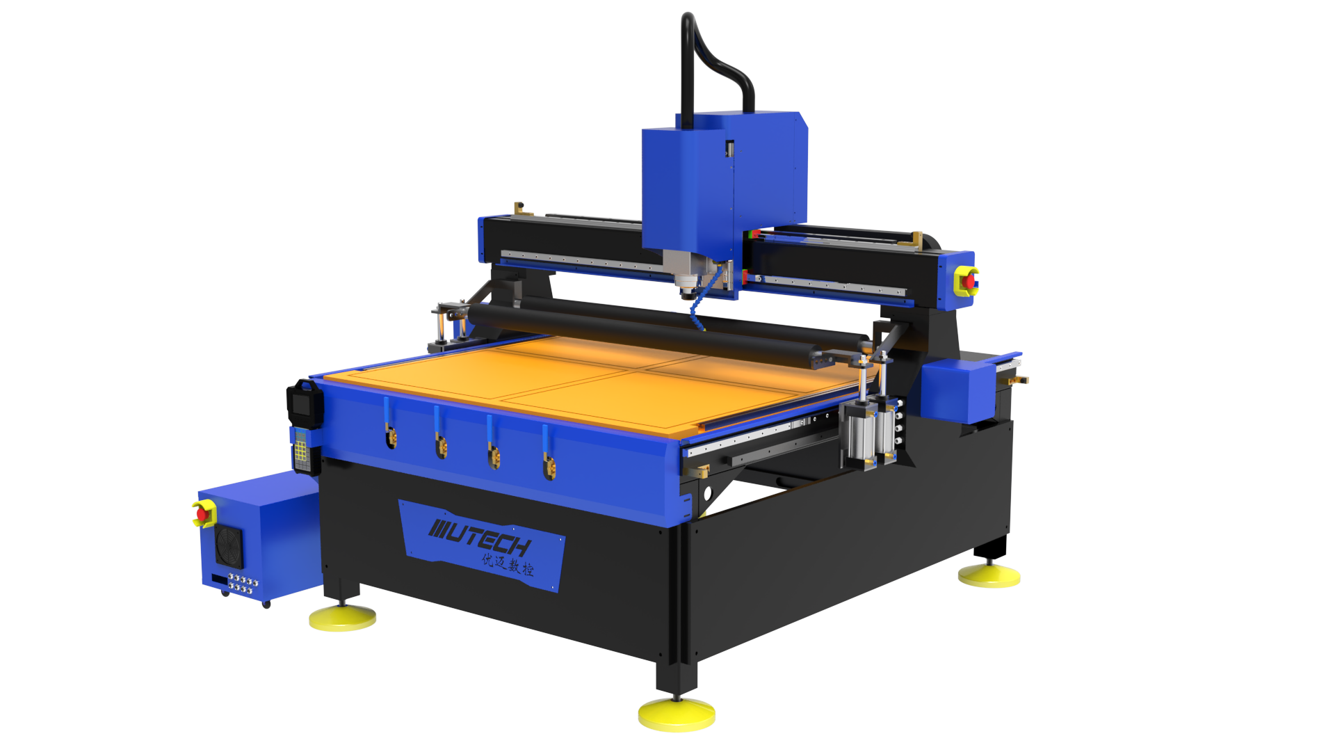 roteador cnc 1313