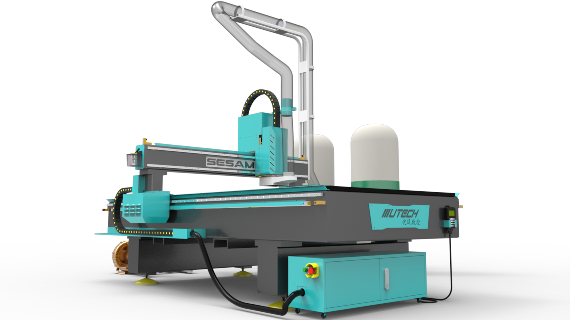 Roteador cnc de madeira 3d preço acessível Máquina roteadora cnc de madeira 3d 1325 acrílico para carpintaria