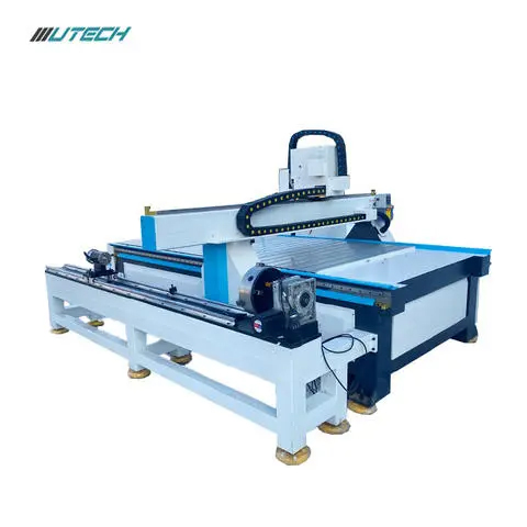 Roteador CNC