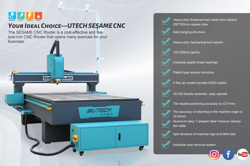 Preço barato 4.5kw cabeça dupla roteador cnc máquina de corte de madeira 1325 roteador cnc máquina de escultura em madeira