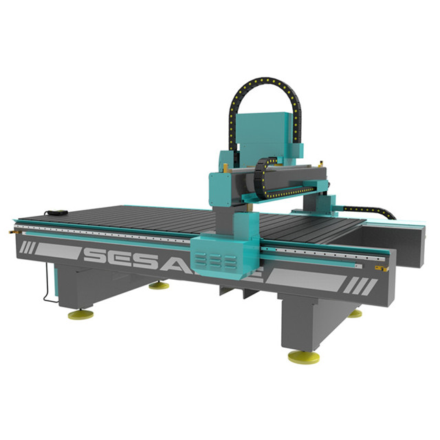 Máquina CNC de pedra 3d 1325 Preço da máquina de escultura em pedra