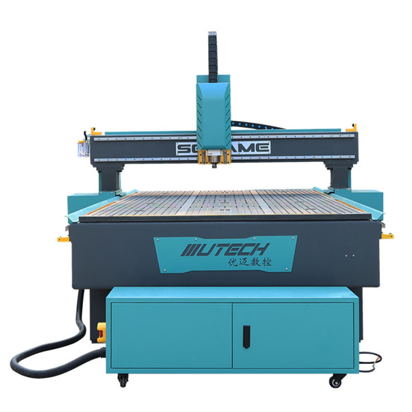 Máquina roteadora CNC para carpintaria 1325 para madeira MDF acrílico