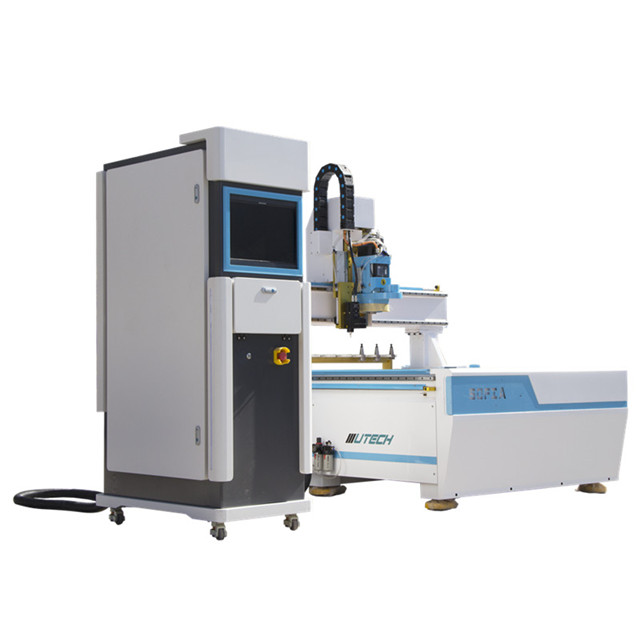 Sofia ferramenta trocador silencioso metal cnc router