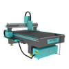 Nível de entrada industrial Router CNC