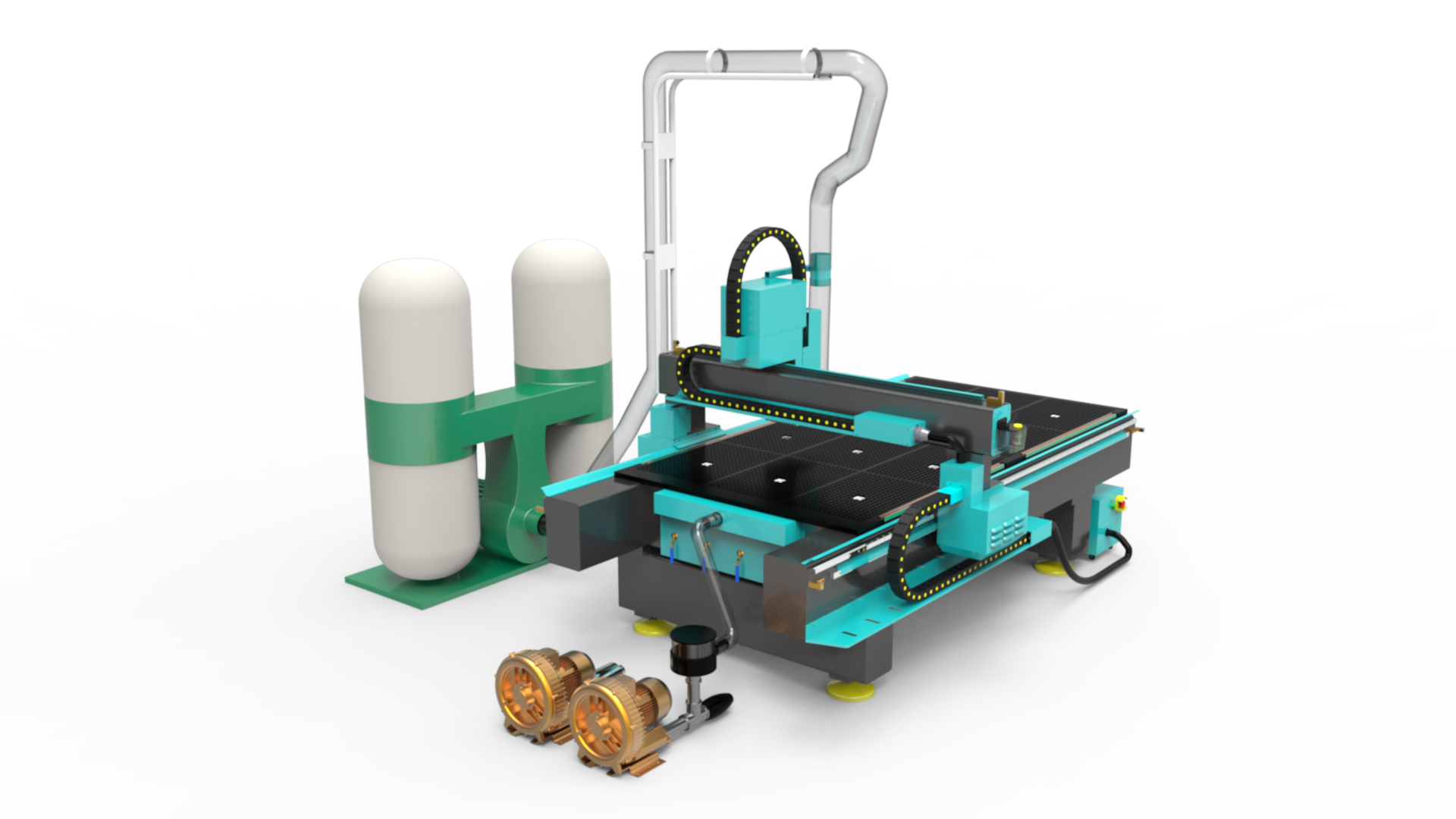 Roteador cnc de madeira 3d preço acessível Máquina roteadora cnc de madeira 3d 1325 acrílico para carpintaria