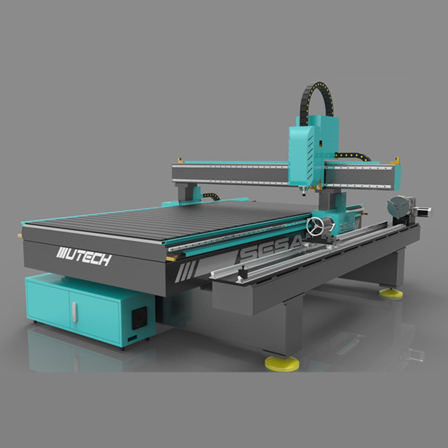 Roteador Cnc de soldagem personalizado para marcenaria