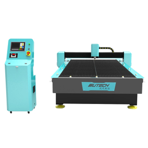 Máquina de corte plasma CNC tipo mesa 1325 para metal