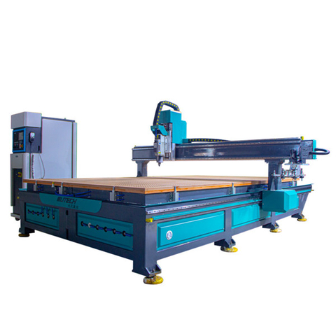 Bom caráter 1325 carpintaria cnc roteador máquina indústria moveleira