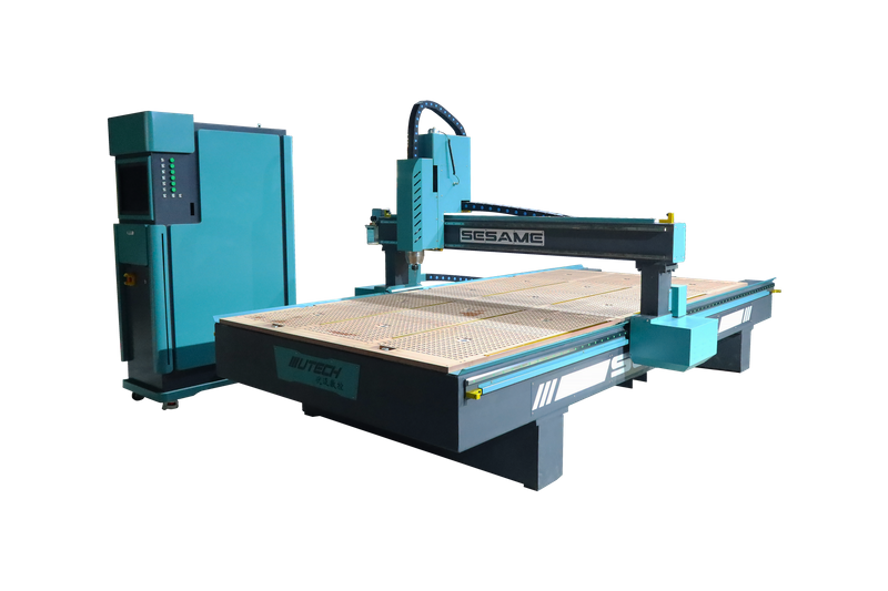 Máquina de entalhar madeira CNC 4x8 pés 1325 Roteador CNC para trabalhar madeira para venda