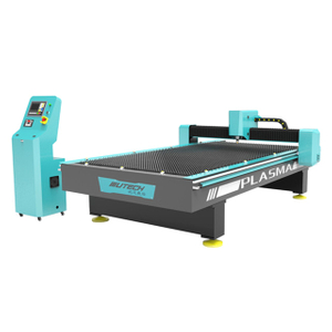 Máquina de corte a plasma CNC tipo mesa UTECH 1325