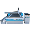 Roteador ATC CNC 4x8 pés automático 3D máquina de desejo de madeira marcenaria composto MDF móveis de armário de cozinha