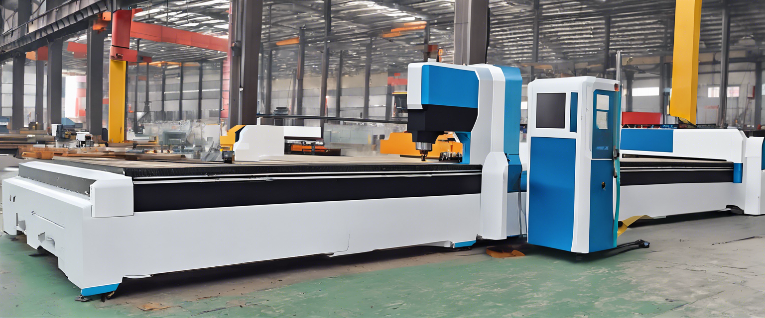 Cortador CNC-1530