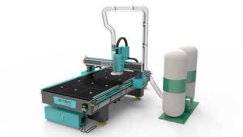 Roteador cnc de madeira 3d preço acessível Máquina roteadora cnc de madeira 3d 1325 acrílico para carpintaria