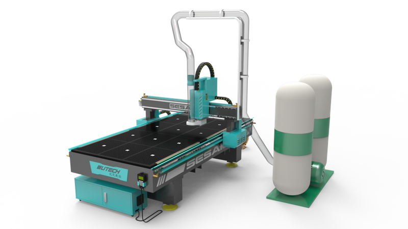 Roteador cnc de madeira 3d preço acessível Máquina roteadora cnc de madeira 3d 1325 acrílico para carpintaria