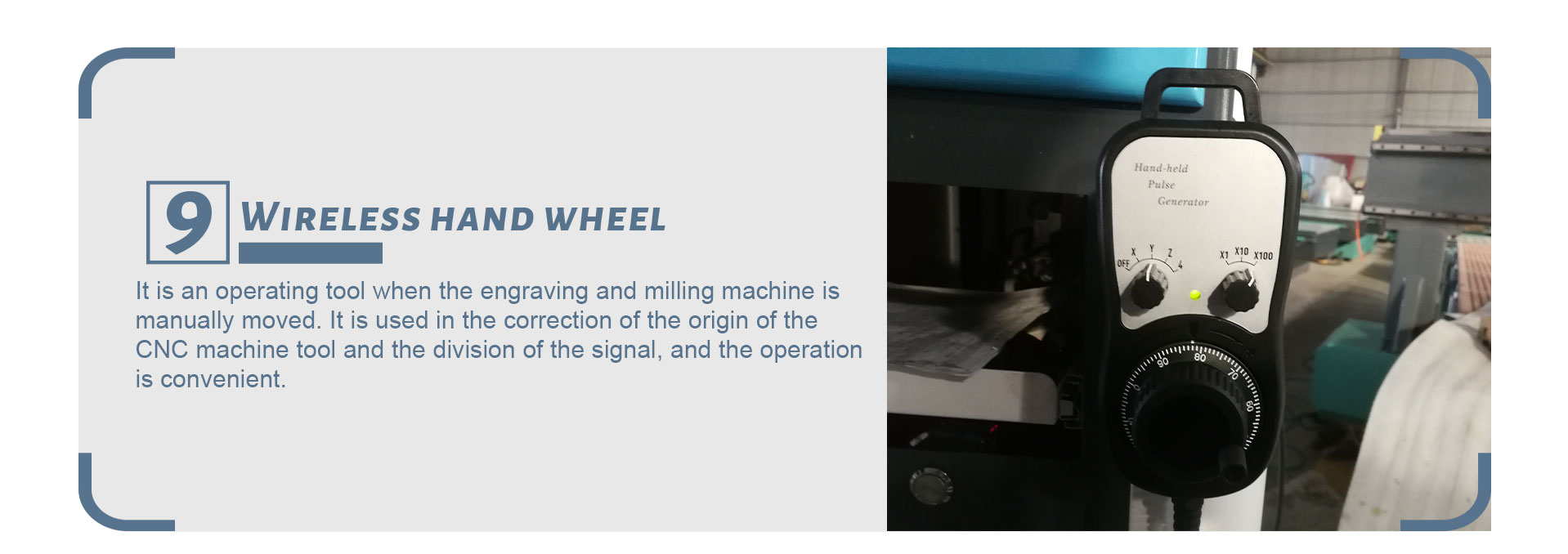 máquina cnc para trabalhar madeira